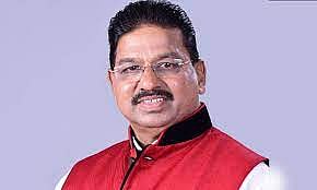 काँग्रेसचे शहराध्यक्ष रमेश बागवेंचा राजीनामा