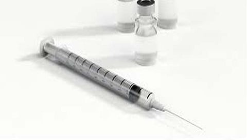 चुकीचे इंजेक्शन दिल्याने महिलेची दृष्टी गेली?