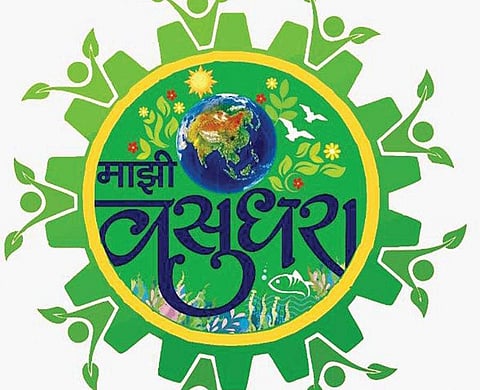 विटा पालिका ‘माझी वसुंधरा’ स्पर्धेमध्ये राज्यात नववी