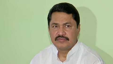 जातनिहाय जनगणना : नाना पटोले