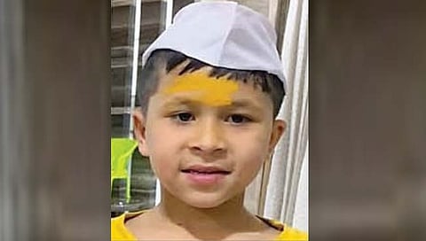 मोबाईलवर ‘हॉरर’ व्हिडिओ पाहिला; नंतर बाहुलीला फाशी देऊन चिमुरड्याने घेतला गळफास, पिंपरीतील धक्कादायक घटना