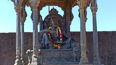 शिवराज्याभिषेकासाठी उपस्थित रहाः संजीव भोर