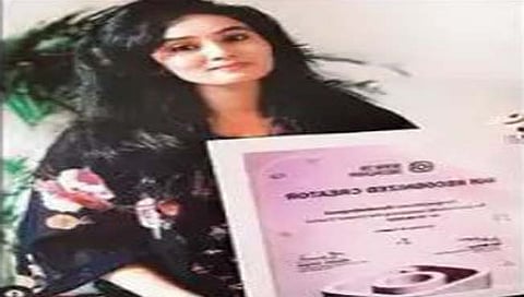 धक्कादायक! पतीनं हात बांधून चौथ्या मजल्यावरून फेकून दिलं, महिला ब्लॉगरचा मृत्यू