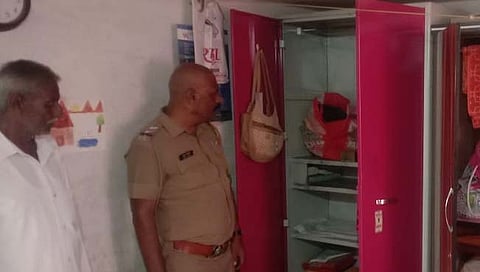 सांगली : समडोळीत घरफोडी; १५ लाखांचा ऐवज लंपास