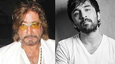 ड्रग्‍ज प्रकरणी मुलाला अटक : शक्ती कपूर म्हणाले, “मी फक्त एक…”