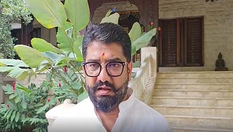 महाराष्ट्रात लवकरच देवेंद्र फडणवीस यांच्या नेतृत्वात सरकार ; शिवेंद्रराजे भोसले