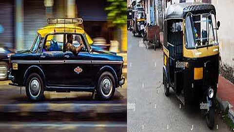 टॅक्सी, रिक्षाची भाडेवाढ अटळ !