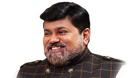 रत्नागिरी: मंत्री उदय सामंतही कव्हरेज क्षेत्राबाहेर