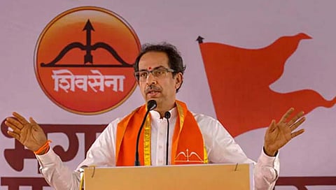 शिवसेनेचे पाच माजी आमदार गोव्‍यात! चर्चा मात्र कोल्‍हापुरात