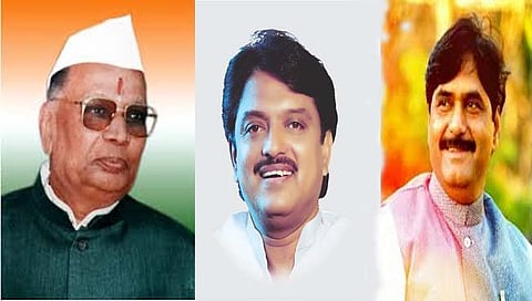 राजकीय बंड