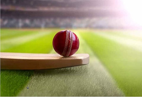 T20 Cricket Match : टी-20 सामन्यात संपूर्ण संघ 9 धावांवर ऑलआऊट! 7 फलंदाज शून्यावर बाद