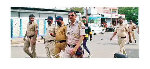 देहूरोड : यात्रेसाठी प्रशासन सज्ज