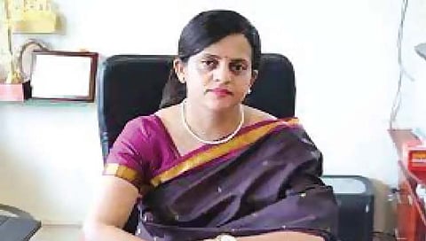 मेट्रो 3 पुन्हा अश्विनी भिडेंकडे