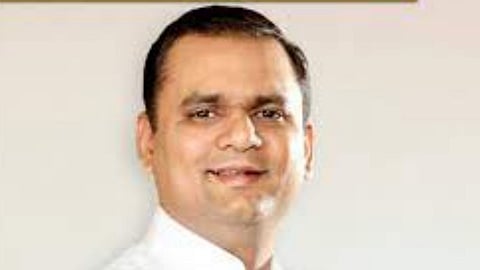 सिंधुदुर्ग: सावंतवाडीचे सुपुत्र अ‍ॅड. राहुल नार्वेकर विधानसभा अध्यक्षपदी; सिंधुदुर्गच्या शिरपेचात मानाचा तुरा