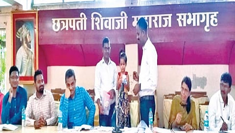 रत्नागिरी : खेर्डी, खाडीपट्ट्यात येणार महिलाराज