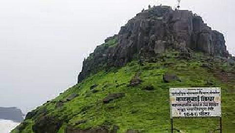 कळसूबाई-हरिश्चंद्रगड अभयारण्याचे ‘मॅपिंग’, वन्यजीव विभागातर्फे अॅपची निर्मिती