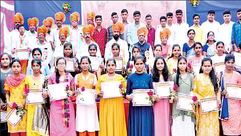 कुंभार समाजाने आदर्श निर्माण करावा : कुंभार