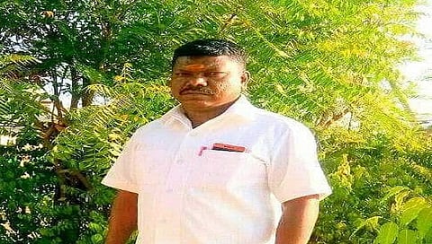 Nashik : निफाडवर शोककळा ; महाजनपूरच्या जवानाला राजस्थानमध्ये वीरमरण