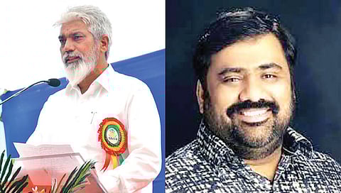 नाशिक जिल्ह्याला दोन मंत्रिपदे मिळण्याची शक्यता, राजकीय चर्चांचा रंगतोय फड