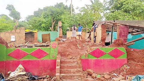 गोवा : जखमा कशा दुर्दैवी झाल्यात काळजाला; सरकारकडून तुटपुंजी मदत