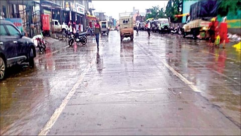 पंढरपूर स्वच्छता