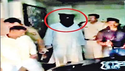 भोंदूबाबा