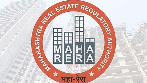 MahaRERA