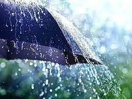 राज्यात आजपासून चार दिवस मुसळधार; रायगड, रत्नागिरीला ऑरेंज अलर्ट