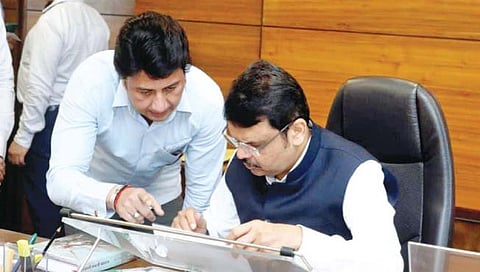 माळशिरस-सांगोला उपसासिंचन योजनेसाठी बैठक लावावी