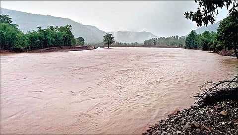 रत्नागिरी : जिल्ह्यात 159 कुटुंबांचे स्थलांतर