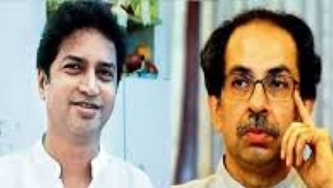 उद्धव ठाकरेंचे मेहुणे श्रीधर पाटणकर यांना मोठा दिलासा, सीबीआयचा क्लोजर रिपोर्ट विशेष न्यायालयाने स्वीकारला