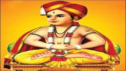 संतश्रेष्ठ ज्ञानोबांच्या पालखीमुळे गुरुवारी माळशिरस दुमदुमणार