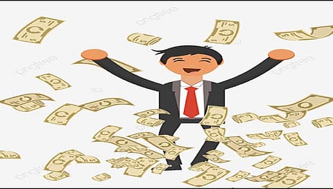 मायाबाजाराचे कठोर वास्तव