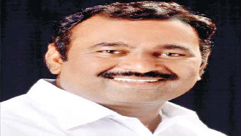 पाणीपुरवठा 