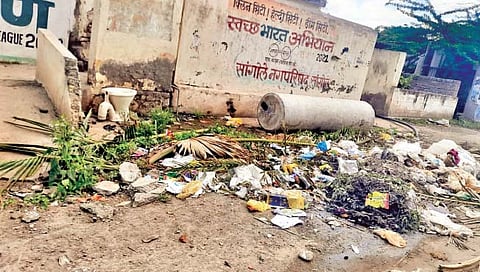 ‘स्वच्छ शहर, सुंदर शहर’ ही संकल्पना प्रत्यक्षात राबवावी