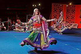 सांस्कृतिक राजधानी नावालाच; प्रत्यक्षात काहीच केले नाही…