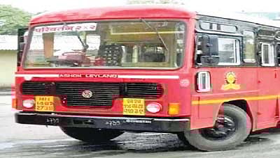 शिंगणापूर यात्रेसाठी लालपरी सज्ज