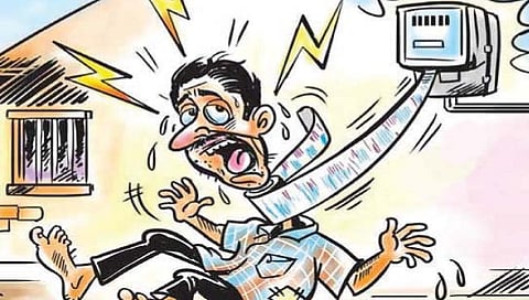 सांगली : ग्राहकांना वीज दरवाढीचा शॉक