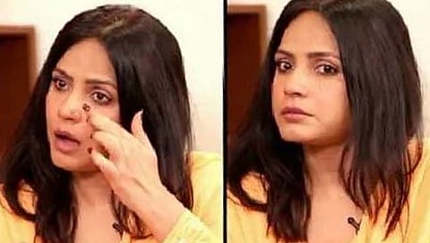 Neetu Chandra : बिझनेसमॅनकडून ऑफर! ‘पगारी बायको’ म्हणून दरमहा २५ लाख देतो; अभिनेत्री नीतू चंद्राचा धक्कादायक खुलासा