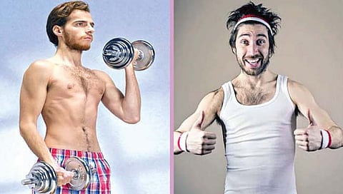 …म्हणूनच सडपातळ लोकांचे वाढत नाही वजन