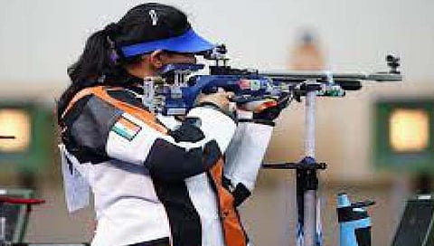 पुढील राष्ट्रकुल स्पर्धेत नेमबाजीचा समावेश होणार?