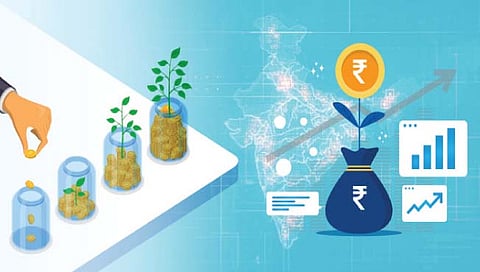 गरज ‘स्टार्टअप इकोसिस्टीम’ची