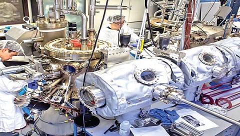 मटेरियल्स सायन्स आणि इंजिनिअरिंग क्षेत्रातील करिअर संधी