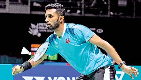 मलेशिया ओपन चॅम्पियनशिप : सिंधू, प्रणॉय पराभूत