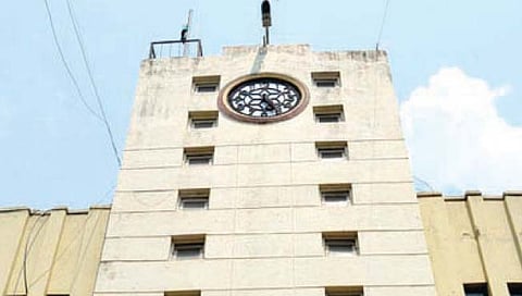 सांगली : अंत्यविधी साहित्य ठेका रद्द; फेरनिविदा मागवल्या