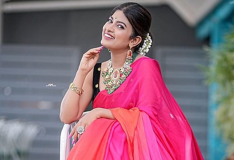 Dhanashri Kadgaonkar : वाघाची डरकाळी फोडत धनश्रीने केला डान्स (Video)