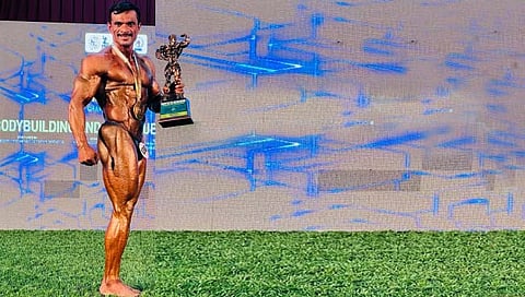 मालदीवमध्ये ‘जन गण मन’चे सूर