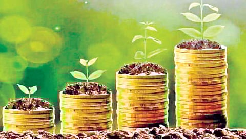 दर्जेदार गुंतवणुकीची संधी