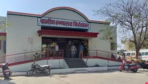 बीड : भगरीतून एकाच कुटुंबातील दहा जणांना विषबाधा; धारुर तालुक्यातील घटना