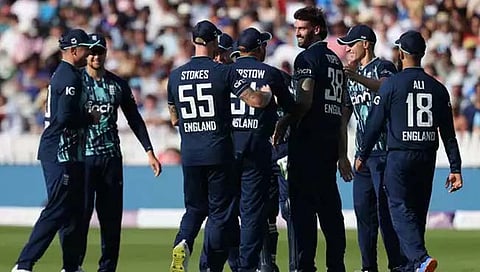 Ind Vs Eng 2nd ODI : इंग्लंड विजयी; भारत पराभूत